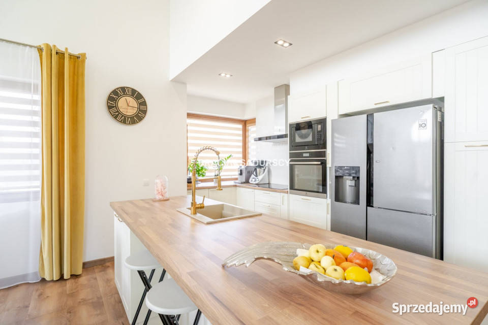 Sprzedaż domu Zawada 184m2