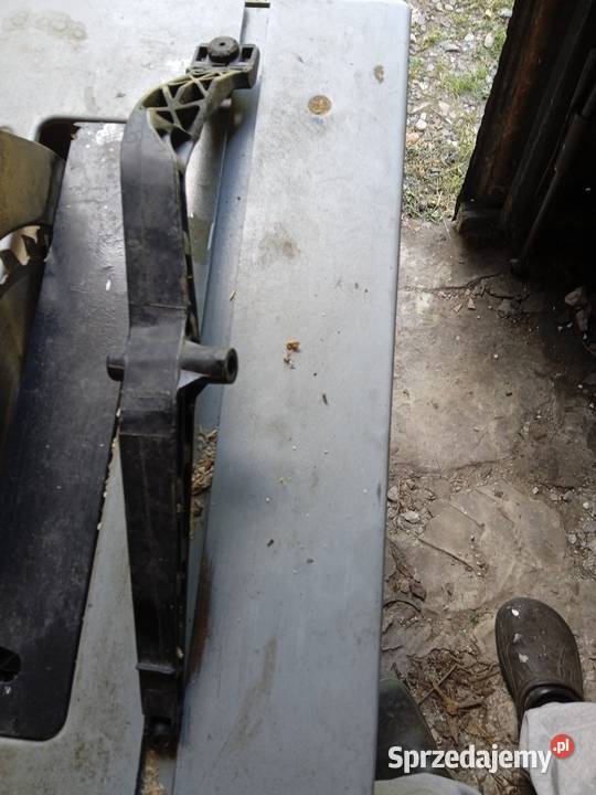 Pedal gazu audi 80 b3 Leżajsk