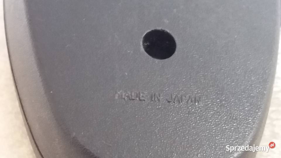 Mikrofon Made in Japan do Radia Yaesu Motorola