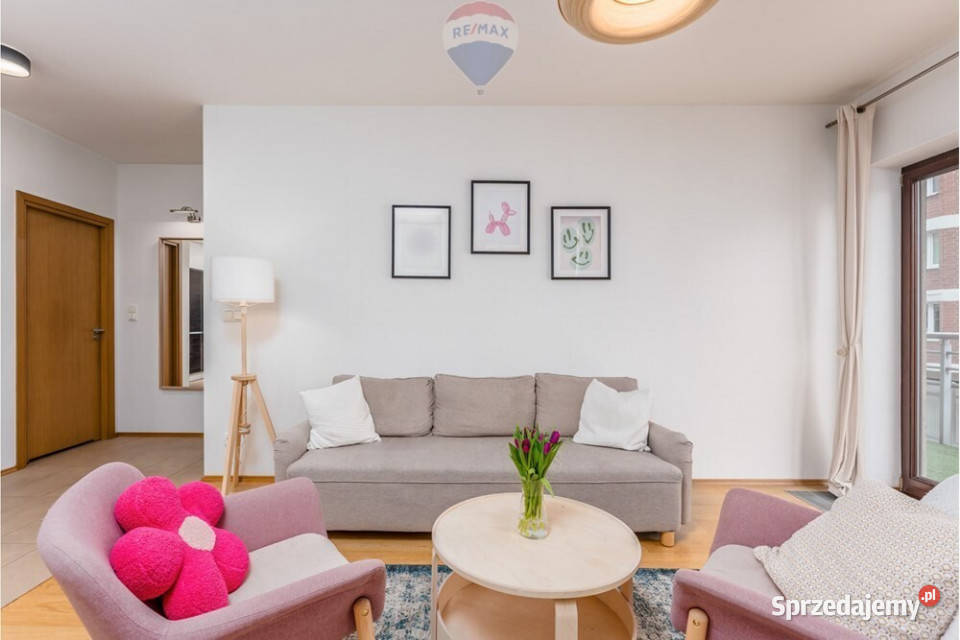 Apartament Rezydencja Tumska Wrocław