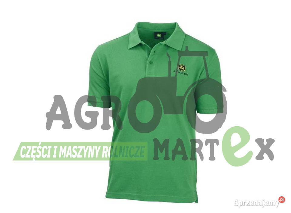 MCL202201016 POLO ZIELONE JD dolnośląskie Wichrów