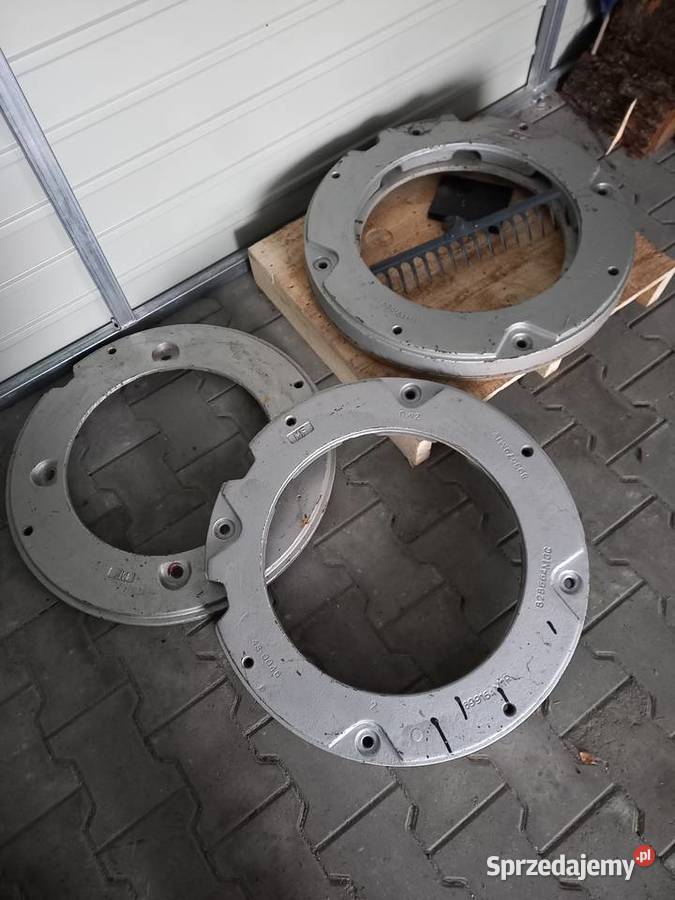 Obciążniki do MF Pozostałe Skaryszew