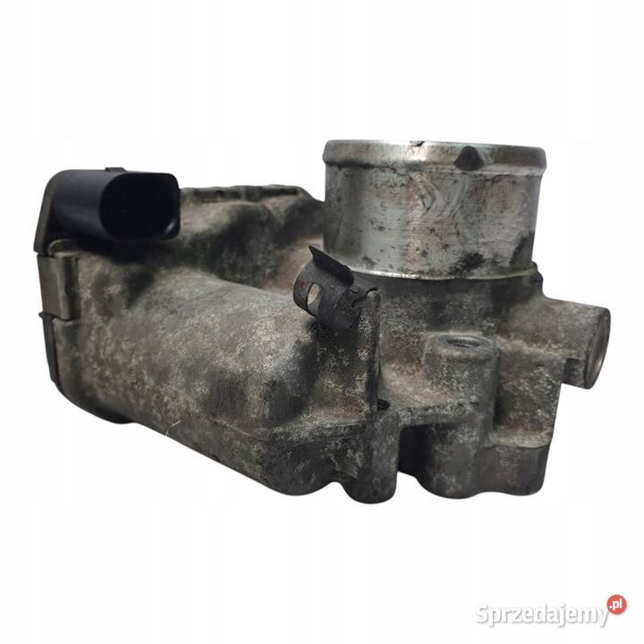PRZEPUSTNICA Ford Focus III MK3 16 16V Chełm