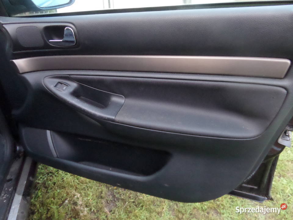 AUDI A4 B5 LIFT 25 TDI 6V na części silnik inne łódzkie