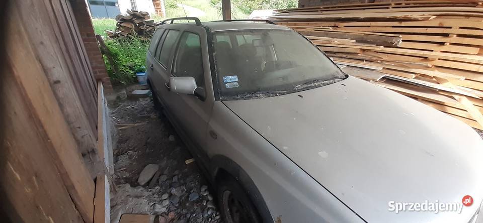 4X4 SYNCRO 19 TDI 90 zarejestrowany ubezpieczony Gorlice