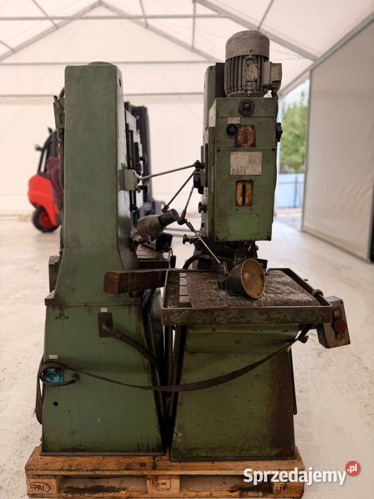 GWINCIARKA INFRATIREA MFIV 8 Trzebunia