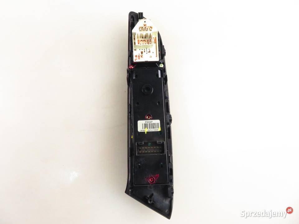 PANEL SZYB HYUNDAI ix35 936702Y0609P EUROPA Panele sterowania, przełączniki