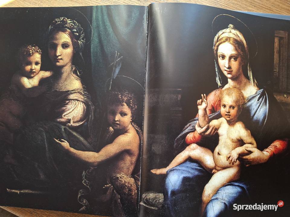 Rafael Claudio Strinati Jedność ISBN 9788379713882 Kraków