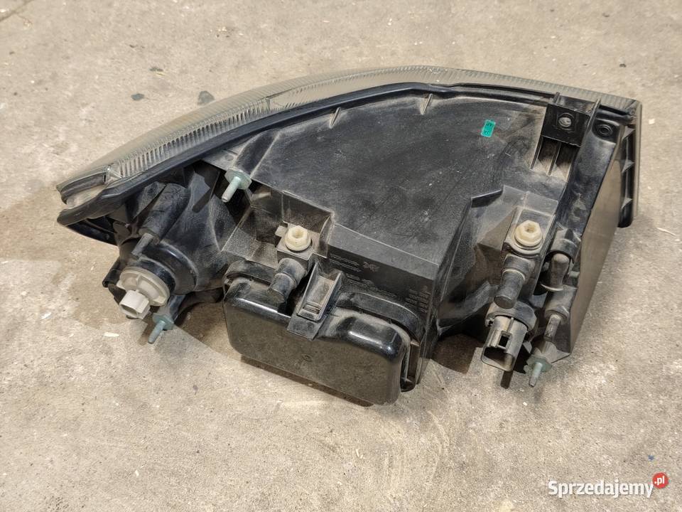 Reflektor Ford Transit podlaskie Białystok