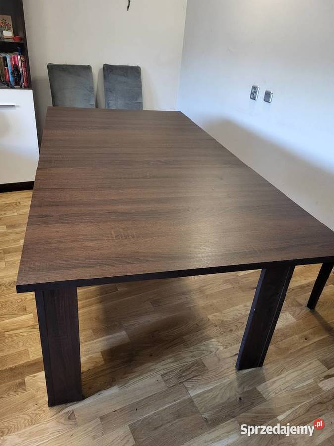 Stól rozkladany 180 Legionowo