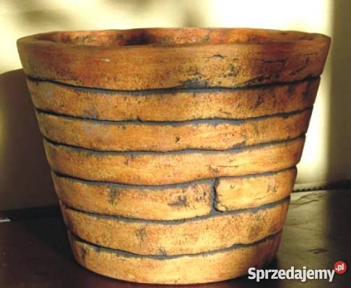 Sprzedam donicę mrozoodporną Pozostałe Jelenia Góra