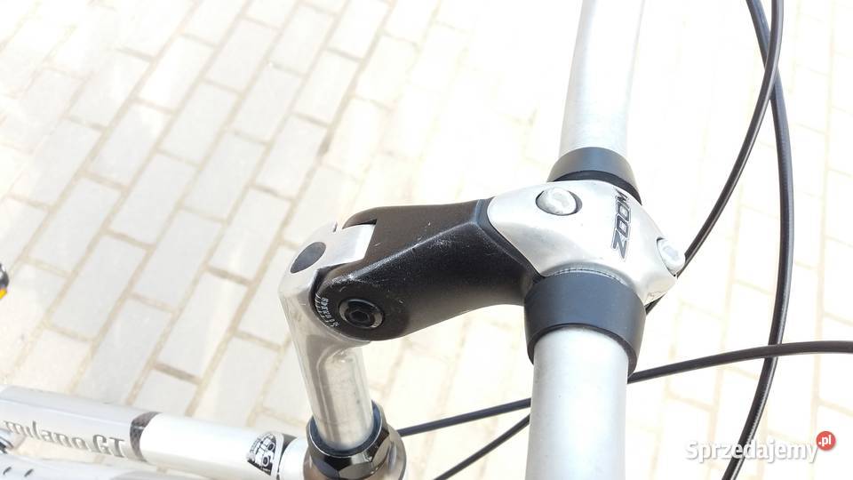 Pegasus Deore XT Prądnica koła 28 Super Stan mazowieckie Płońsk sprzedam