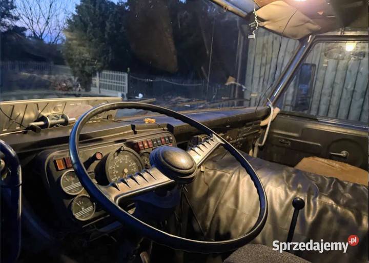 Star 200 91 68d okazja ZAMIANA diesel Warszawa