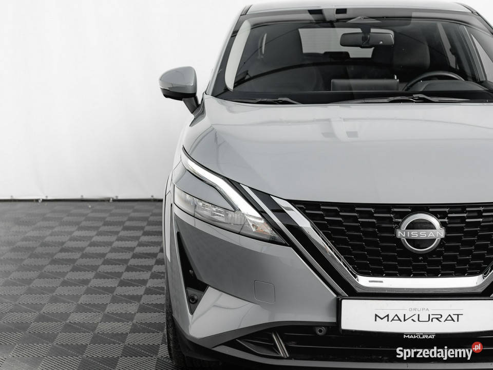 Nissan Qashqai GD3K38913 DIGT mHEV NConnecta możliwa zamiana