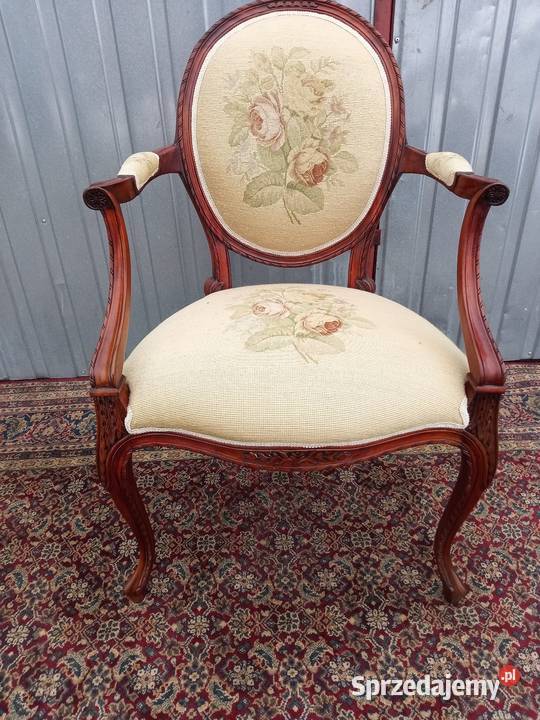 Fotel sprzedam kujawsko-pomorskie Borówno