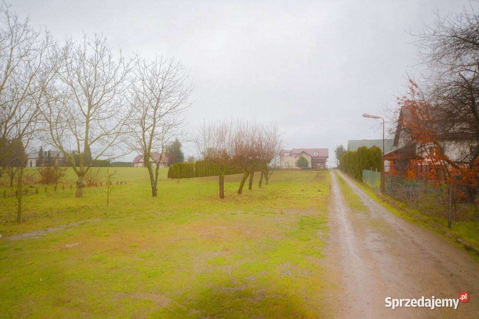 Dom wolnostojący 192m Krasnystaw