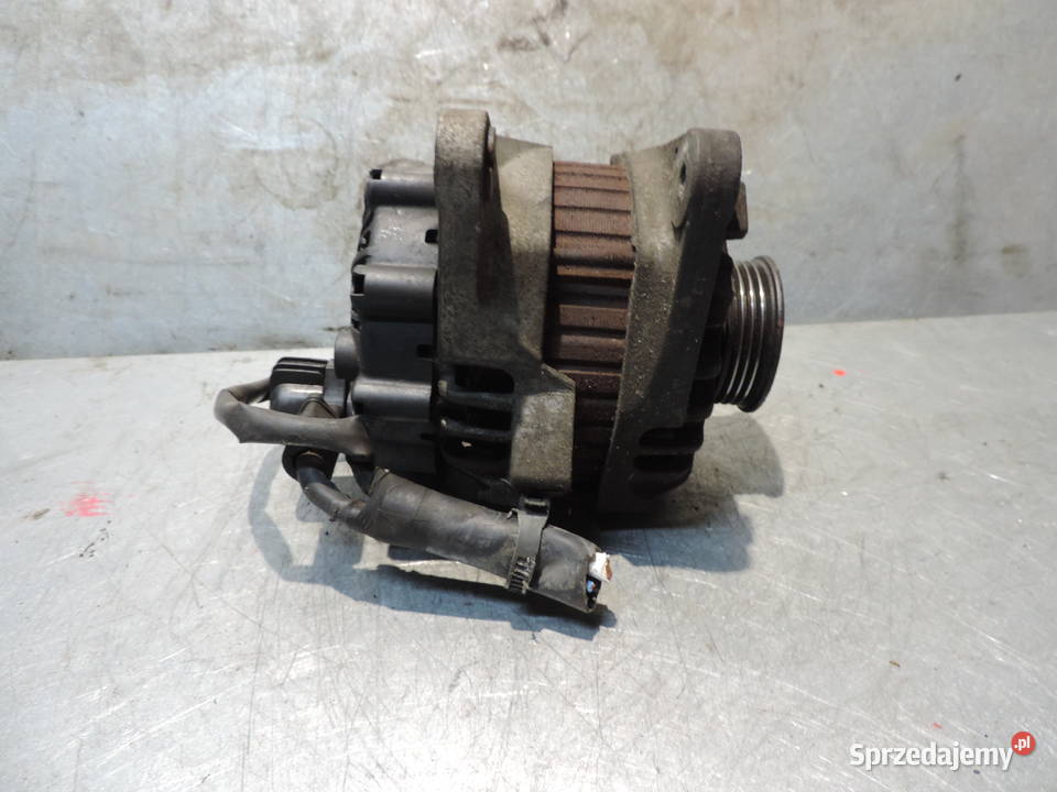 ALTERNATOR HYUNDAI MATRIX 16 B 2655023 Nowy Sącz sprzedam