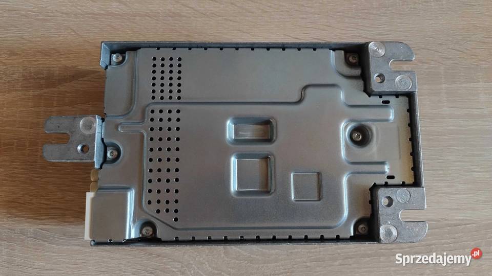 BMW G30 G05 G01 G11 wzmacniacz audio ram21 śląskie