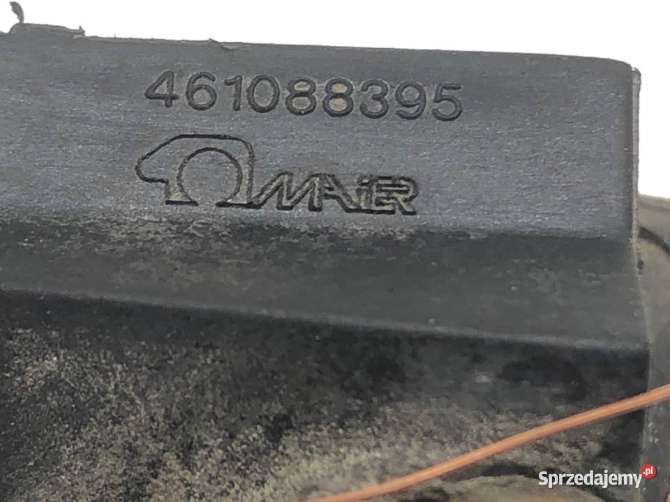 KLAMKA KLAPY TYŁ OPEL ASTRA H 461088395