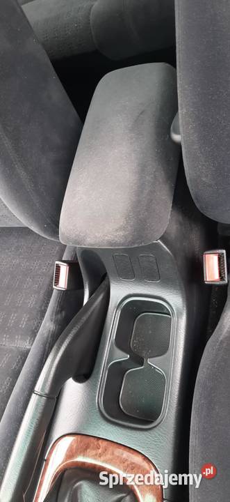 na części Honda Accord VI 6 23 F23Z5 B92PA Motoryzacja świętokrzyskie Ostrowiec Świętokrzyski
