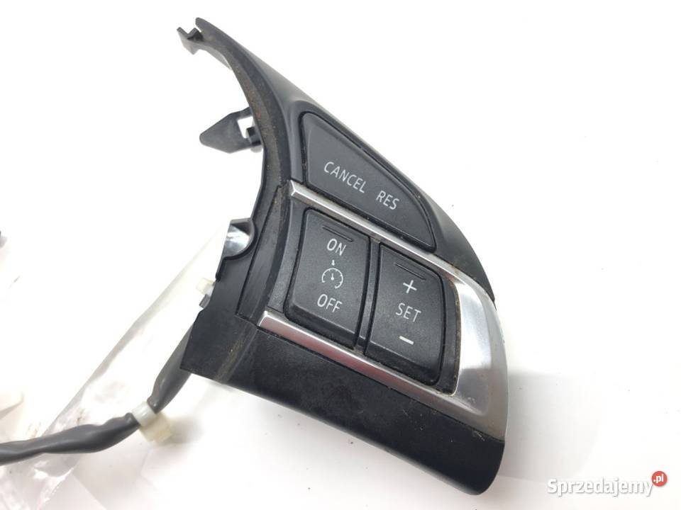 PRZEŁĄCZNIKI KIEROWNICY MAZDA CX5 1117 WŁĄCZNIK sprzedam