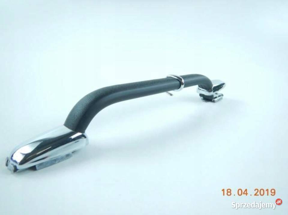 UCHWYT RĄCZKA PODSUFITKI JAGUAR XJ612 19681992 osobowe Motoryzacja lubelskie