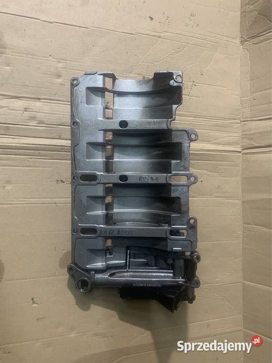 Osłona obudowa paliwa A6400140366 mercedes a Rok produkcji 2007 Szczecin sprzedam