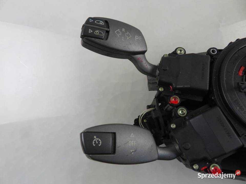 PRZEŁĄCZNIK ZESPOLONY BMW 7 E65 E66 E67 6938624 osobowe