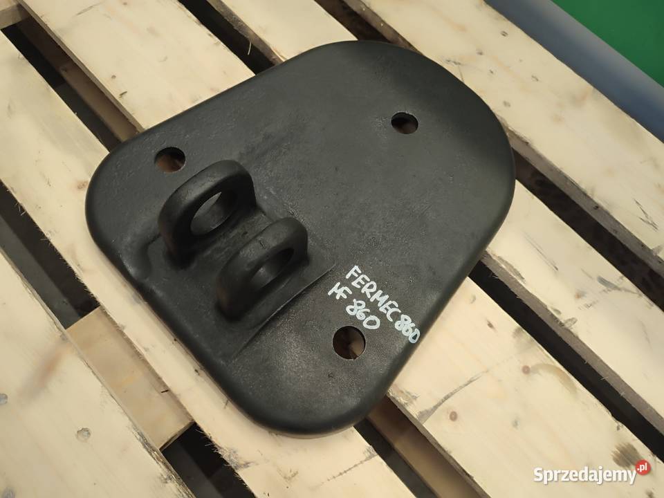 Podpora stabilizatora 041116 Fermec 860 Wilkowo