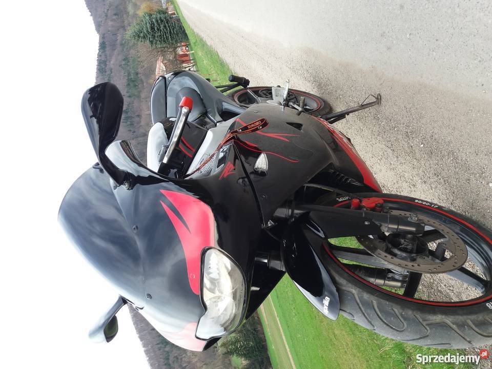 Aprilia RS 5070 Limanowa sprzedam
