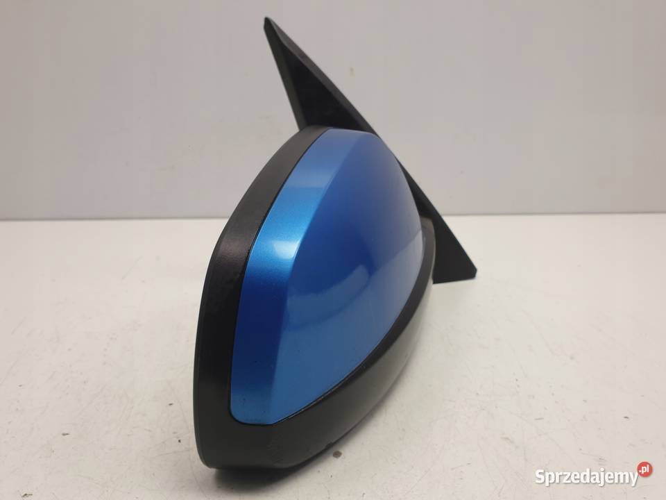 Opel Meriva A LUSTERKO PRAWE PASAŻERA 5 pinów