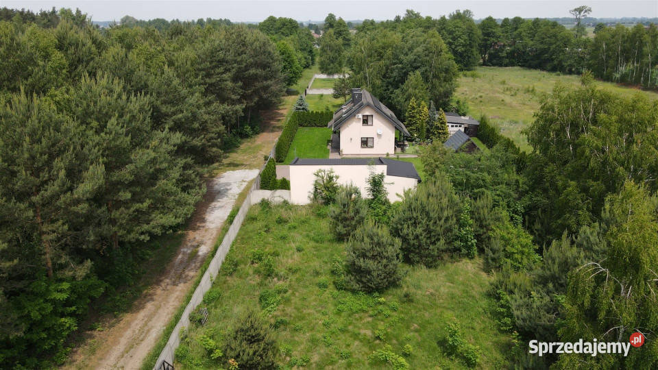 Dom wolnostojący 130m2 Michałów sprzedam