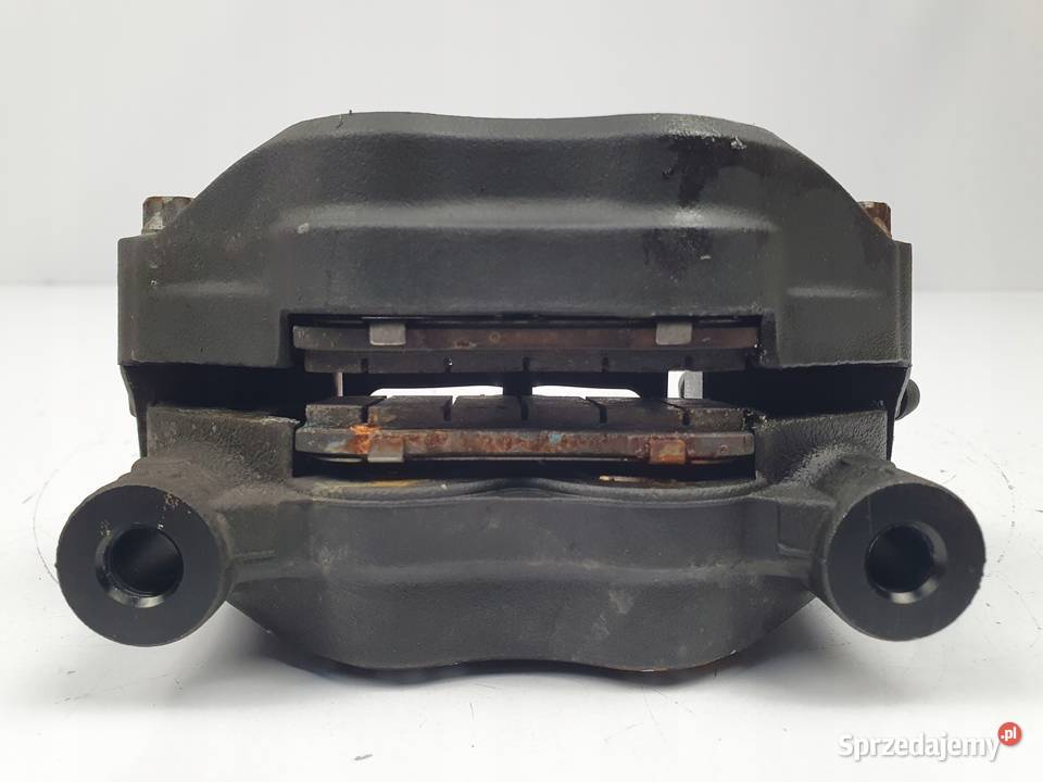 LEWY PRZEDNI ZACISK HAMULCOWY PRZÓD Suzuki GSX8S lubelskie Chełm