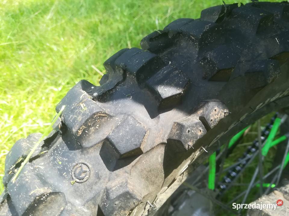 Zongshen 250 Szczerców sprzedam