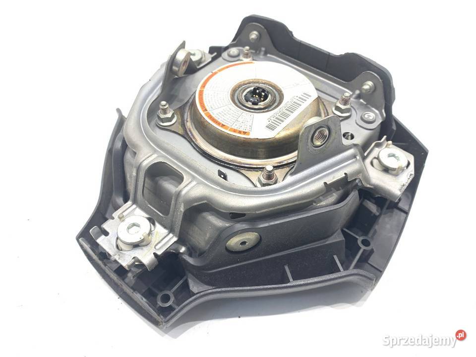 PODUSZKA POWIETRZNA KIEROWCY SUZUKI SX4 AIRBAG