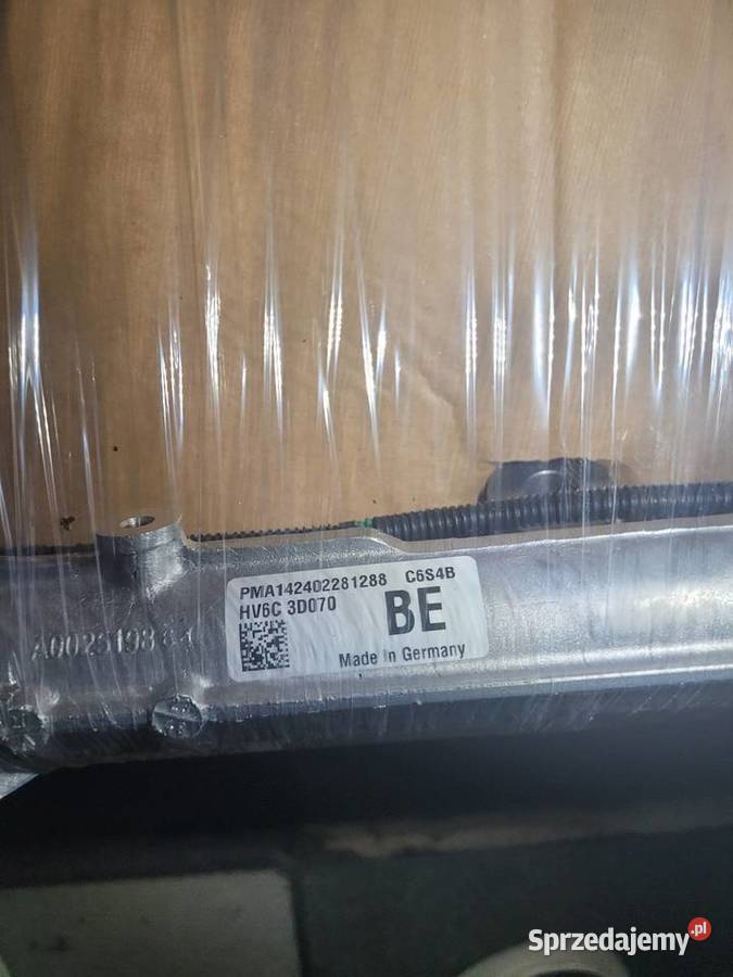 Przekładnia Ford CV6C3D070BP HV6C3D070BE 2373323 Pozostałe Radom