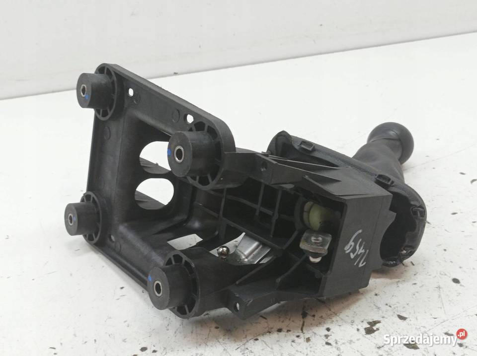 LEWAREK SKRZYNI BIEGÓW WYBIERAK MANUAL 14 HDI 5