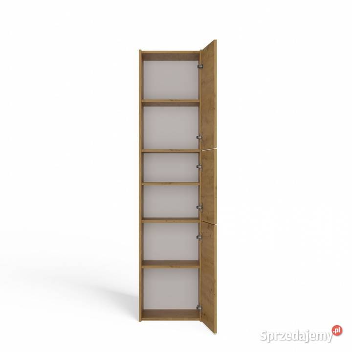 Słupek łazienkowy Sara S43