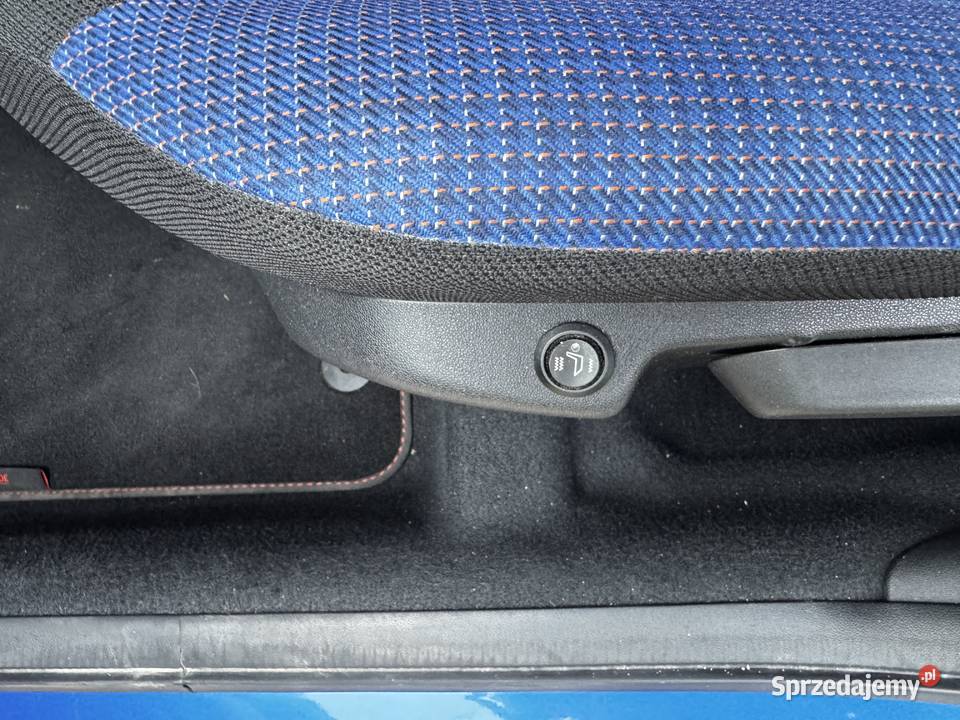 Citroen c1 Urban Ride VVTI 72 trojaczki aygo 108 72KM Chojnice
