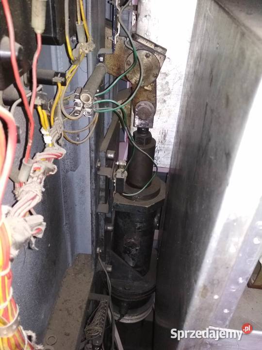 Zgrzewarka WCZ ZUT2AM 2 kW Stary Sącz