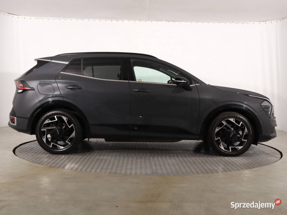 Kia Sportage 16 TGDI PHEV Katowice sprzedam