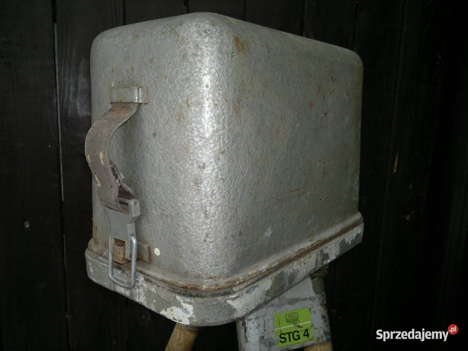 Niwelator NI 4 i inne Pozostałe Łódź