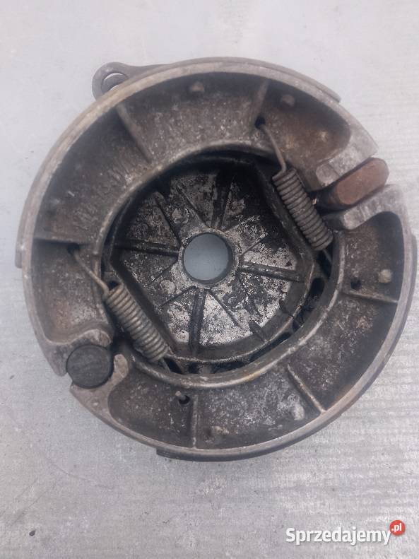 Szczękotrzymacz WSK Pozostałe Milejewo