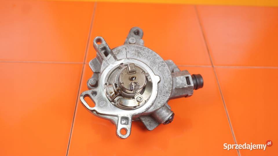 FIESTA MK7 B 10 ECOBOOST 14r SFJA pompa vacum osobowe Suków