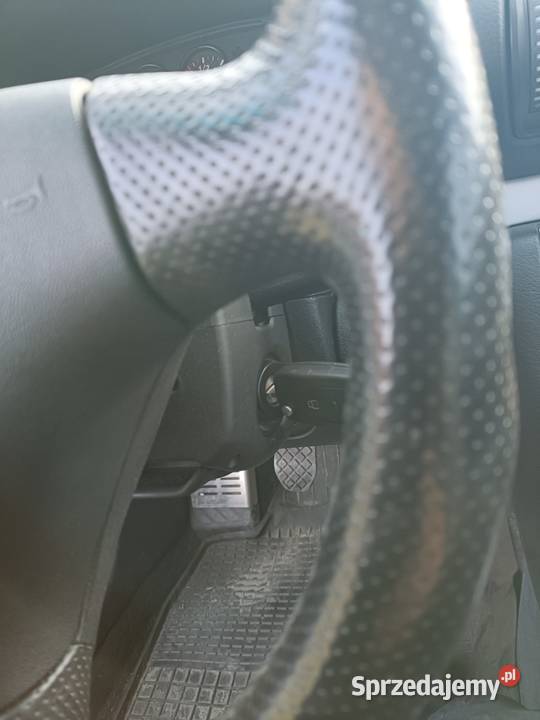 Kierownica a4 sline Nisko