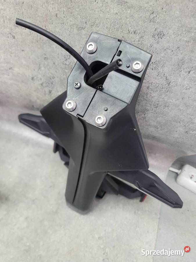 Kawasaki Z900 Z 900 OEM MOCOWANIE TABLICY Nowy Tomyśl sprzedam