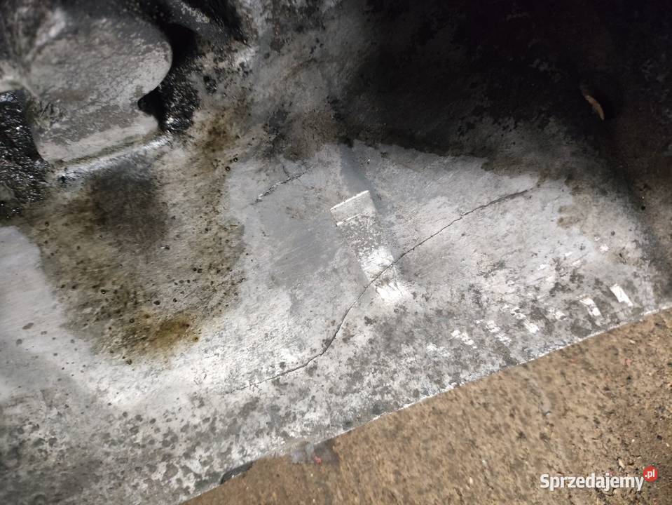 Skrzynia biegów FEK Audi VW Seat Skoda 19tdi Korczyna