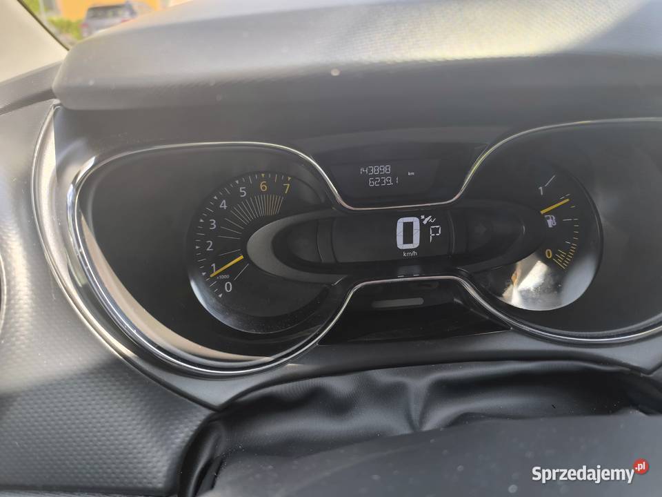 Renault Captur Kielce sprzedam