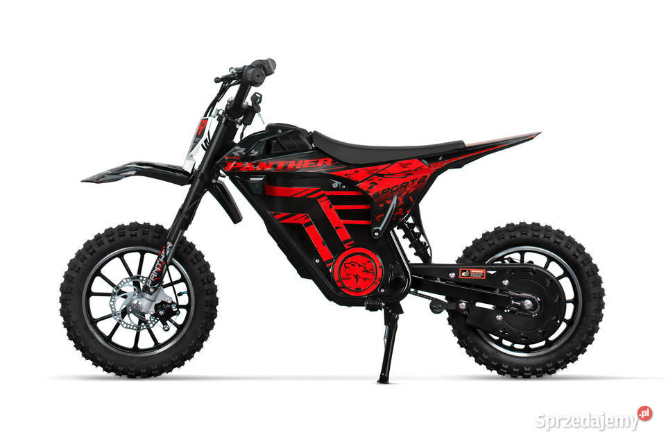 PANTHER 1000W 36V KOŁA 10 LiFePO4 15Ah Lublin