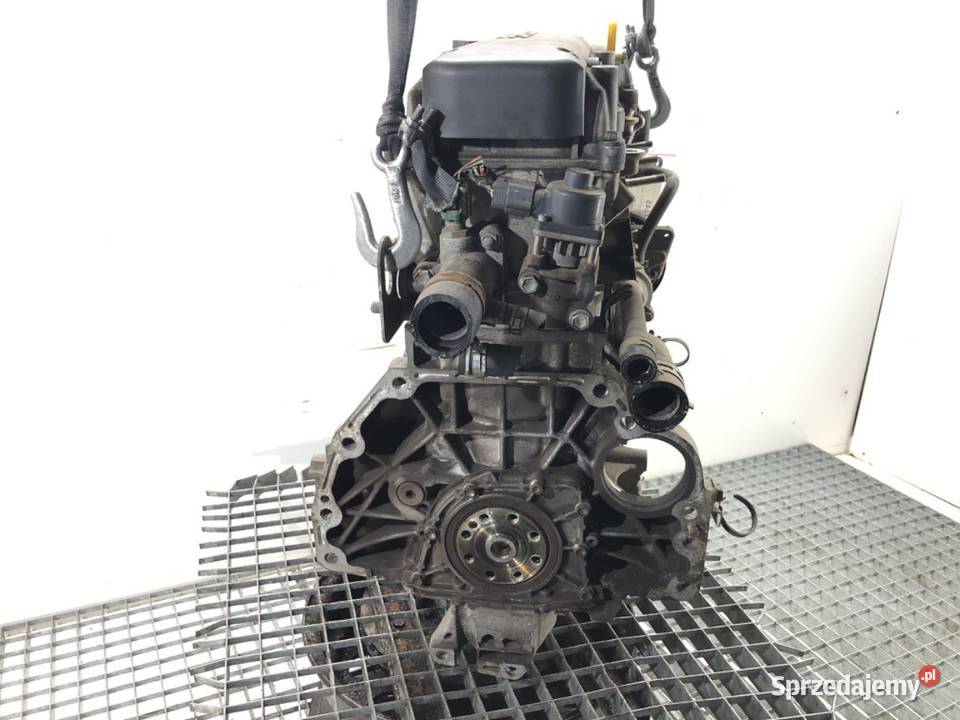 SILNIK SUZUKI 13 92 M13A SWIFT III osobowe
